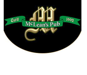 McLean's Pub