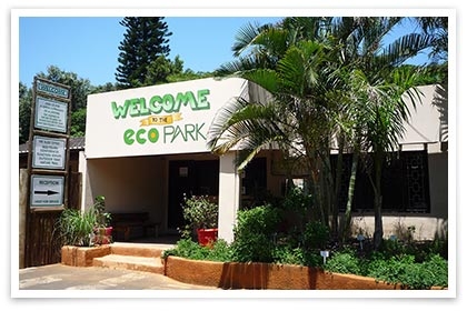 Eco Park Lodge