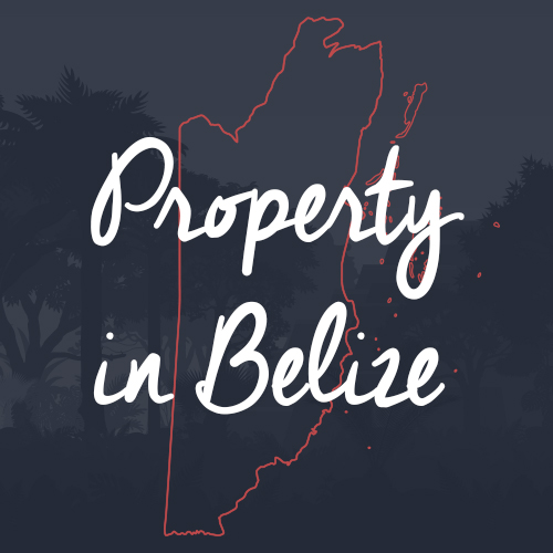 Property In belize