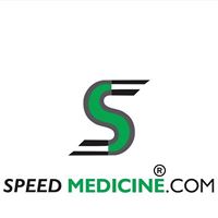 Speed Medicine