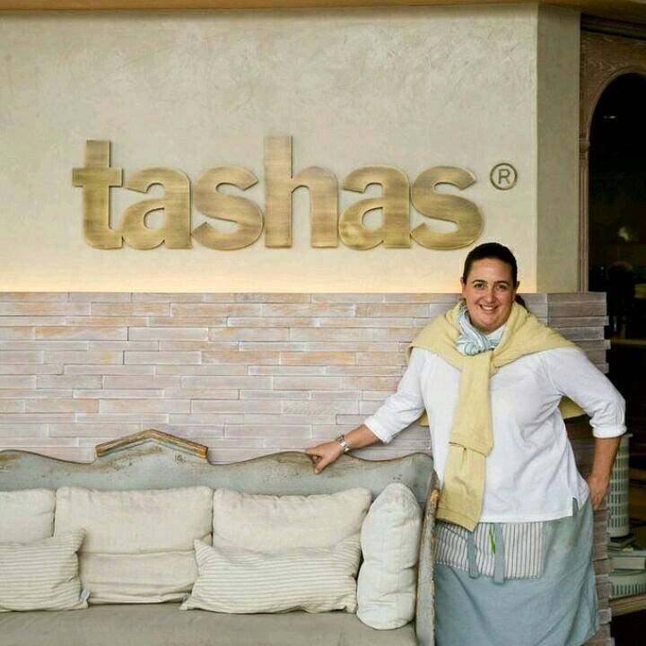 Tashas