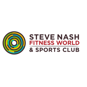 Steve Nash Fitness World
