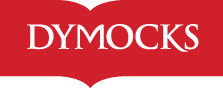 Dymocks Sydney