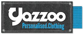 Yazzoo Personalised Clothing
