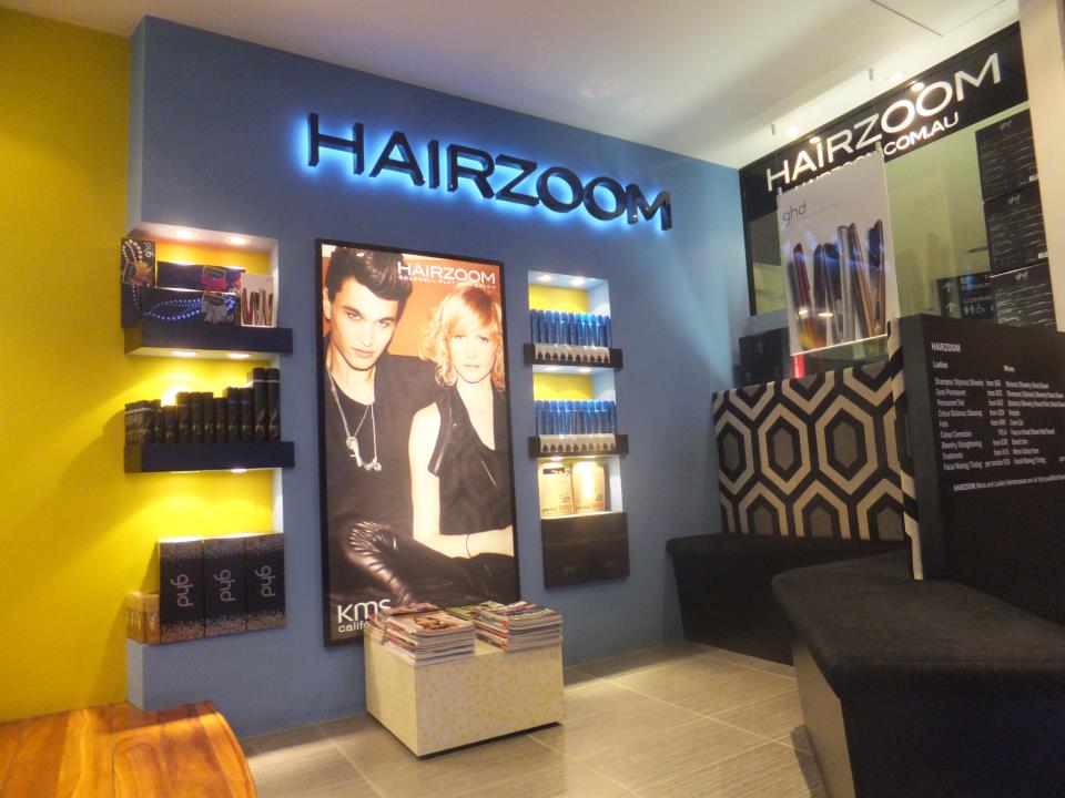 Hairzoom