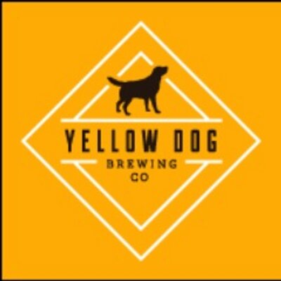 Yellow Dog Brewing Co