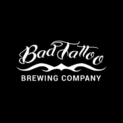 Bad Tattoo Brewing