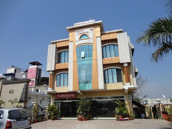Doon Castle Dehradun: Explore Its Majestic History and Beauty Doon Castle Dehradun: Explore Its Majestic History and Beauty