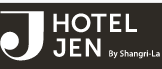 Hotel Jen Brisbane