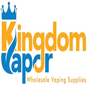 Kingdom Vapor