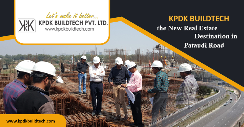 KPDK Buildtech