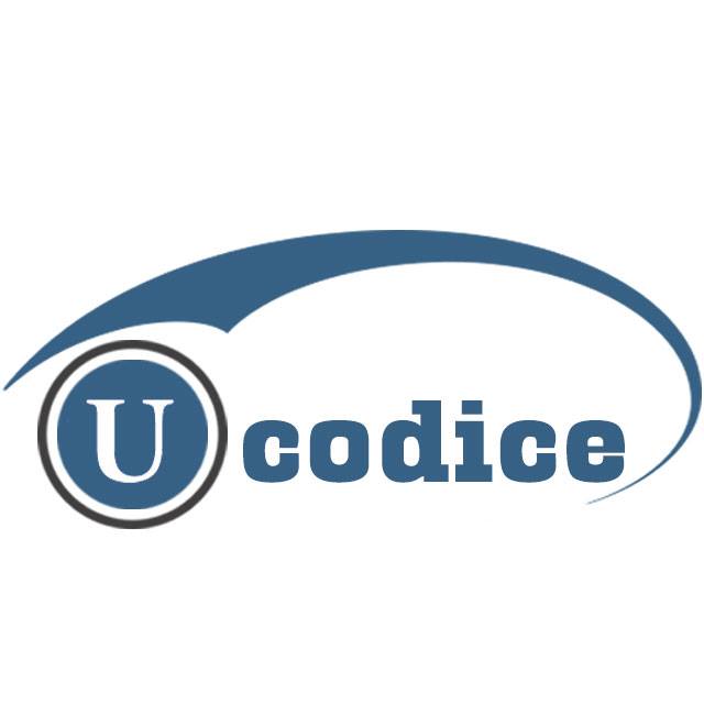 Ucodice Technologies Pvt. Ltd.