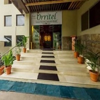 The Orritel Hotel