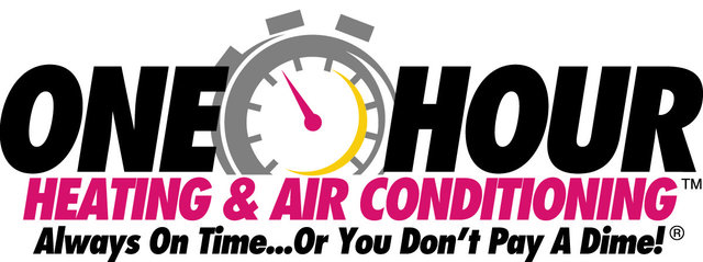 One Hour Heating & Air Conditioning