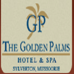 The Golden Palms Hotel & Spa