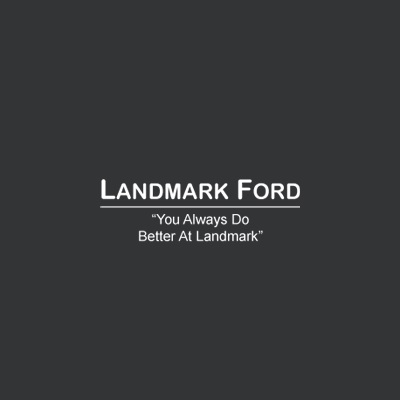 Landmark Ford Inc.
