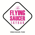 Flying Saucer - Skybar