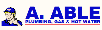 A.Able Plumbing, Gas & Hot Water