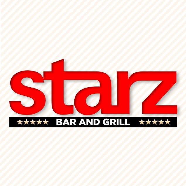 Starz Bar and Grill