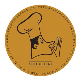 Tre Mari Bakery