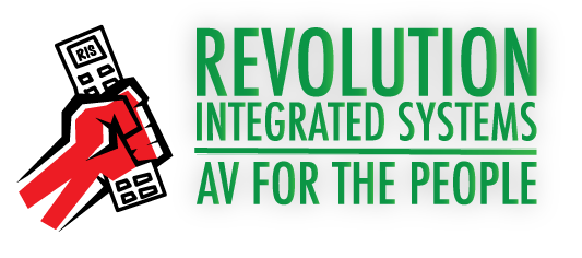 Revolution Integrated Systems