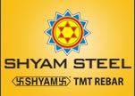 Shyam Steel Industries